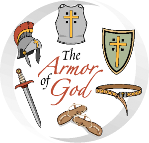 ArmorOfGod