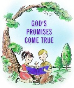God's promises