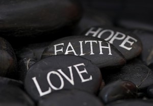 hope=faith