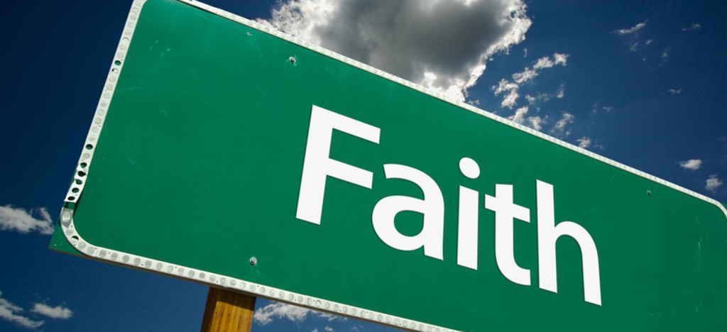 Faith Talk…