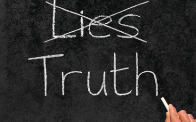 Lies vs. Truth