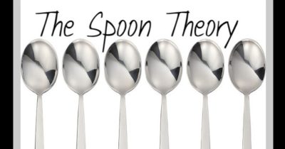 Spoon Theory