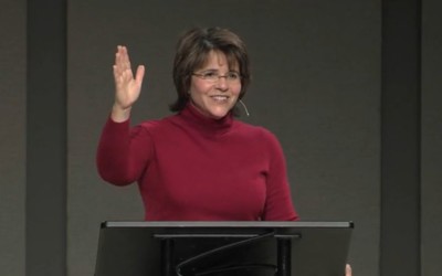 Thinking Like Jesus About Disability