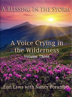 A Voice Crying in the Wilderness – Volume III – FREE!!
