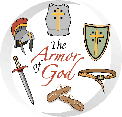 Armor of God