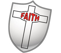 The Shield of Faith