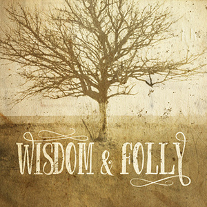 Proverbs 9…Wisdom and Folly