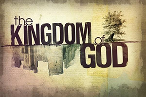 Seeking the Kingdom