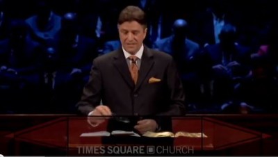 Carter Conlon – Why do Preachers Lie?